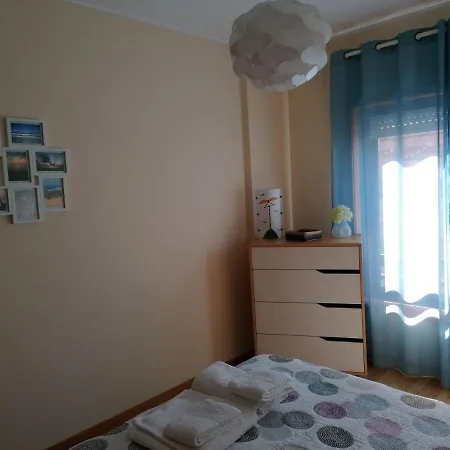 Sea & Apartmán