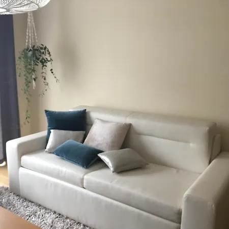 Sea & Apartament