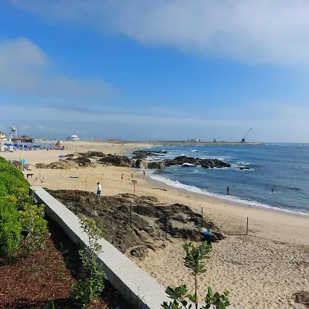 Sea & Leca da Palmeira