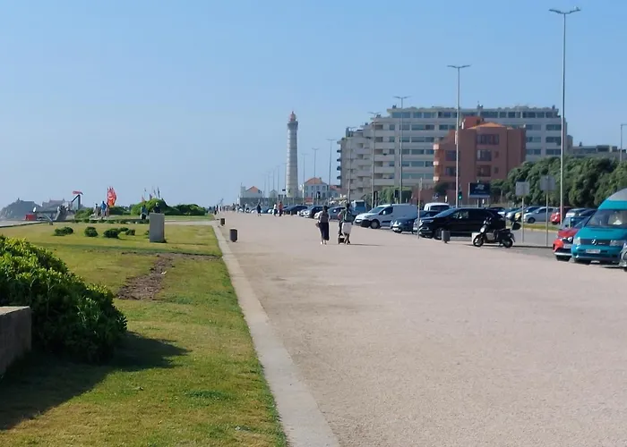 Sea & * Leça da Palmeira