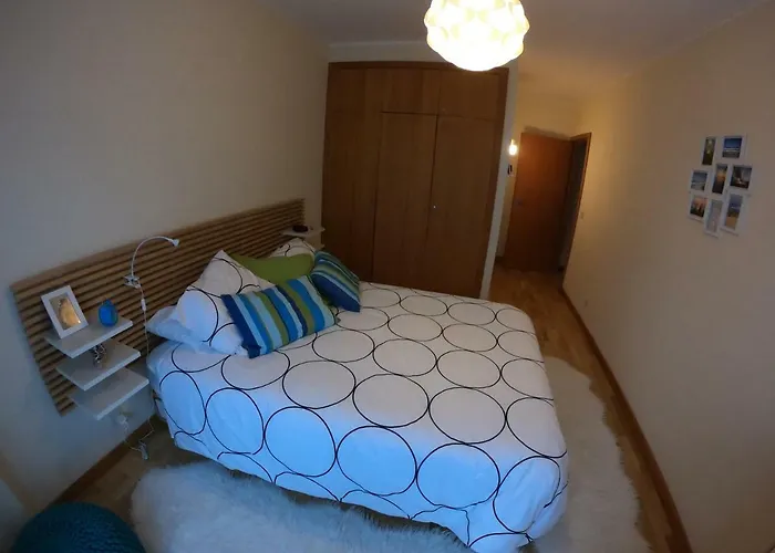 Sea & Leça da Palmeira