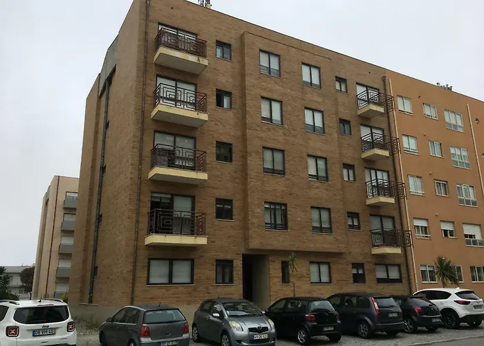 Sea & * Leça da Palmeira