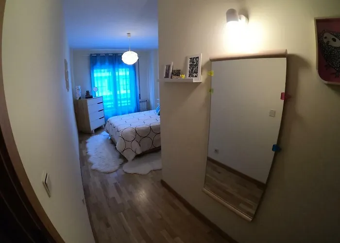 Apartment Sea & Leça da Palmeira